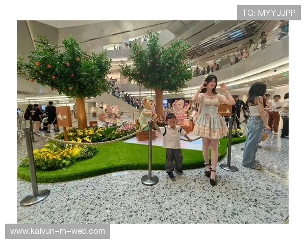 市场主体在本周期内强化亲子属性 推动了现阶段家庭组团观赛的消费热度