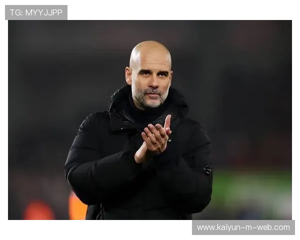 瓜迪奥拉连续两轮质疑判罚 曼城因争议判罚失分争冠形势严峻